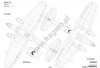 Kagero 7056 Heinkel He 111 EN/PL