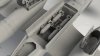 ICM 48285 A-26В Invader Pacific War Theater, WWII American Bomber 1/48