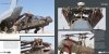 HMH Publications DH-034 Boeing AH-64 Apache - Aircraft in Detail 034 (English Version)