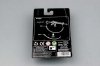 Trumpeter 00502 American machine gun AR15/M16/M4 FAMILY M16-A2 1/35