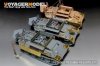 Voyager Model PE35960 WWII German Bergepanther Ausf.G Basic For TAKOM 2107 1/35