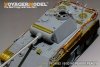 Voyager Model PE35882WWII German Panther G Early ver. Basic For DRAGON 1/35