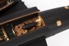 Eduard 481107 PV-1 bomb bay ACADEMY 1/48