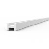 AK Interactive AK6563 BEAMS I SHAPE 1.50 x 1.20 x 350mm – STYRENE – (4 units)