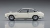 Hasegawa HC44 Isuzu 117 Coupe Early Version (1968) 1/24