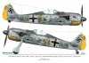 Exito ED48014  Wulf Pack 2 1/48