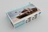 Trumpeter 09555 Russian T-72B1 MBT (w/kontakt-1 reactive armor) (1:35)