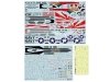 Tamiya 61121 McDonnell Douglas F-4B Phantom II 1/48