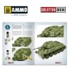 AMMO of Mig Jimenez 7900 Solution Box MINI - 4BO Green Vehicles