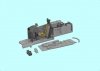 Eduard SIN67227 P-51D-10 ESSENTIAL EDUARD 1/72