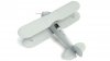 ICM 32040 Gloster Gladiator Mk.I, WWII British Fighter 1/32