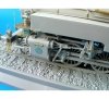 Eduard 36174 BR 86 exterior 1/35 Trumpeter