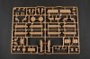 Trumpeter 01087 72V6 of 96k6 Pantsir-S1 SPAAGM BAZ-6909 1/35