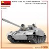 MiniArt 37095 IRAQI T-55 AL FAW/ENIGMA. SOVIET MADE BASE 1/35