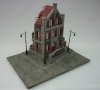 RT-Diorama 35192 Diorama-Base: Old Germany 1/35