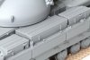 Dragon 3555 British Heavy Tank Conqueror (1:35)