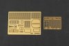 Trumpeter 01093 ZPRK DB 96K6 Pantsir-S1 (Tracked) 1/35