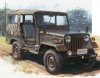Fine Molds FM34 JGSDF Type 73 Light Truck (Canvas Top) 1/35
