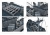 Kagero 16083 SS Red Oak Victory EN