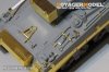 Voyager Model PE351049A WWII UK Sherman VC Firefly For R.F.M 5038 1/35
