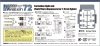 Fine Molds NA16 Formation Light And Chaff/Flare Dispensers For F-15 Jet fighter 1/72
