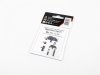 Red Fox Studio QS-48013 Messerschmitt Me-262 2a/U2 1/48