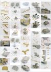 Pontos 23001F2 BISMARCK 1941 Detail Up Set Basic Ver.2 (1:200)