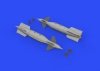 Eduard 648518 Paveway II Mk 13/18 1/48 