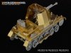 Voyager Model PE35319 WWII German 47mm PaK(t) Panzerjager I Basic For DRAGON 6230 1/35