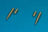 RB Model 48AB10 2 x 20mm Hispano cannons 1/48