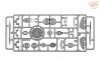 Clear Prop! CP4813 Polikarpov I-16 type 5 - in the sky of China STARTER KIT 1/48