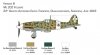 Italeri 1439 MC.202 Folgore 1/72