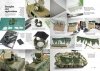 AK Interactive AK288 F.A.Q. 3 Military Vehicles