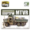 Ammo of Mig Jimenez 54 PANZER ACES ISSUE 54 - MODERN AFV (ENGLISH)