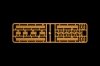 Italeri 72004 M1 Abrams - Complete Set For Modeling 1/72