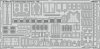 Eduard BIG49299 B-17F part II HK Models 1/48