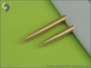 Master AM-32-021 Supermarine Spitfire revised wing (Mk.21/24) - Hispano 20mm cannons in fairings (1:32)