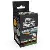 AK Interactive RCS105 Luftwaffe Fighter Colors 1941-1944 4x17ml