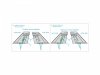 Quinta Studio QP72006 F/A-18A/B/C/D tail reinforcement plates (all kits) 1/72