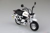 Aoshima 05870 Z50JZ-3 Honda Gorilla Special Parts Takegawa 1/12