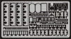 Eduard 48562 B-26 bomb bay 1/48  (MONOGRAM, REVELL)
