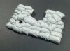 Panzer Art RE35-503 Sandbags armor for M551 “Sheridan” 1/35