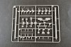 Trumpeter 09547 Russian T-72A Mod 1983 1:35