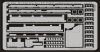 Eduard 36026 M-1130 CV TACP additional armour 1/35 AFV Club
