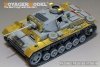 Voyager Model PE35862 WWII German Pz.KPfw.III Ausf.L basic For DRAGON 6387 1/35