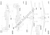 Kagero 7077 Junkers Ju 87 D, G EN/PL