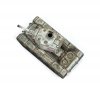 Zvezda 5084 Soviet heavy tank KV-2 1/72