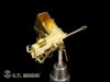 E.T. Model EA35-051 US ARMY Tactical Vehicles MK.19 Weapon Groups 1/35
