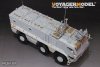 Voyager Model PE351307 Modern Russian KamAZ-63968 Typhoon-K Basic For TAKOM 2082 / 2173 1/35