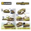 Ammo of Mig 4537PL THE WEATHERING MAGAZINE 38 - Rdza 2.0 (Polski)